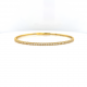 ALL AROUND DIAMOND BANGLE