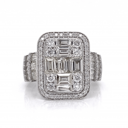 DIAMOND RING DIAMOND RING