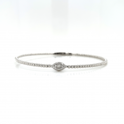 FLEX DIAMOND BANGLE FLEX DIAMOND BANGLE