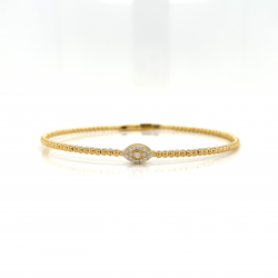 FLEXIBLE DIAMOND BANGLE FLEXIBLE DIAMOND BANGLE