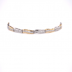 DIAMOND BRACELET