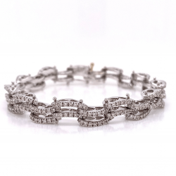 DIAMOND BRACELET DIAMOND BRACELET