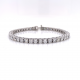 ALL AROUND DIAMOND BRACELET