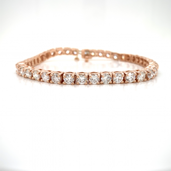 ALL AROUND DIAMOND BRACELET