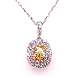 DIAMOND PENDANT DIAMOND PENDANT