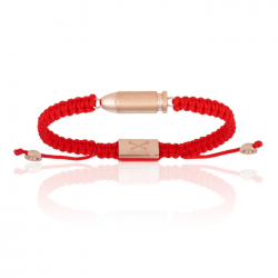 Double Bone Bang Bracelet Double Bone Bang Bracelet