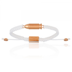 Double Bone Bang Bracelet Double Bone Bang Bracelet