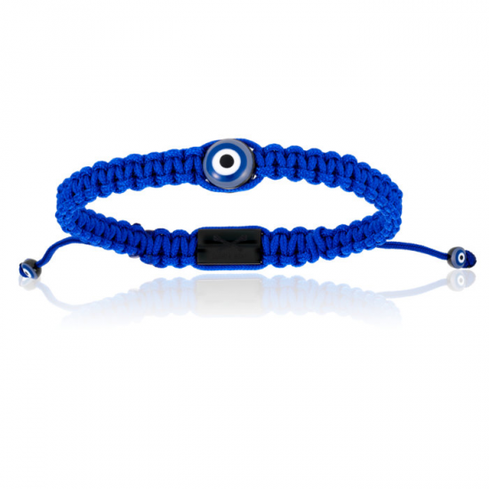 Evil Eye Corazon Cristo Bracelets – Evelyns Original