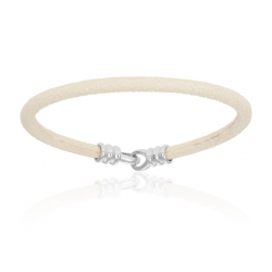 Double Bone Single Stingray Bracelet Double Bone Single Stingray Bracelet