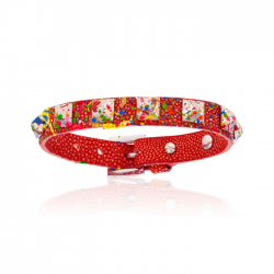 Double Bone Single Stud Bracelet Double Bone Single Stud Bracelet