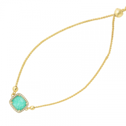 Doves Amazon Breeze Bracelet Doves Amazon Breeze Bracelet