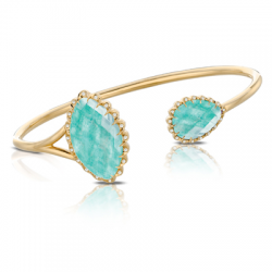 Doves Amazon Breeze Bangle 