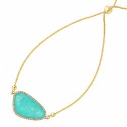 Doves Amazon Breeze Bracelet