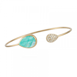 Doves Amazon Breeze Bangle Doves Amazon Breeze Bangle