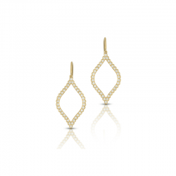 Doves Couture Diamond Earring Doves Couture Diamond Earring