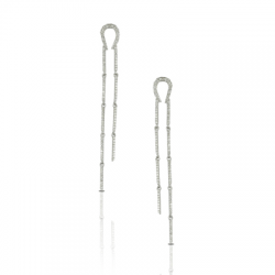 Doves Couture Diamond Earring Doves Couture Diamond Earring