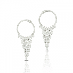 Doves Couture Diamond Earring Doves Couture Diamond Earring