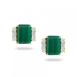 Doves Verde Earring Doves Verde Earring
