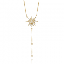 Doves Couture Diamond Necklace Doves Couture Diamond Necklace