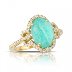 Doves Amazon Breeze Ring Doves Amazon Breeze Ring