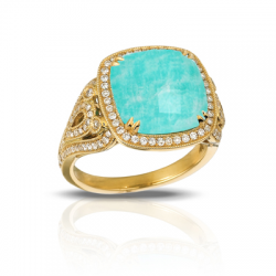 Doves Amazon Breeze Ring Doves Amazon Breeze Ring