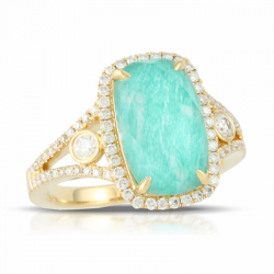 Doves Amazon Breeze Ring Doves Amazon Breeze Ring