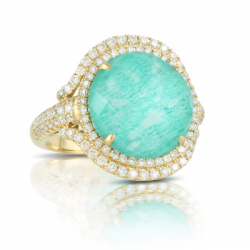 Doves Amazon Breeze Ring Doves Amazon Breeze Ring