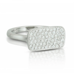 Doves Couture Diamond Ring Doves Couture Diamond Ring