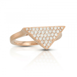 Doves Couture Diamond Ring Doves Couture Diamond Ring