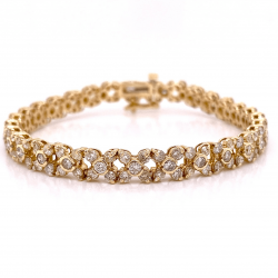 DIAMOND BRACELET DIAMOND BRACELET