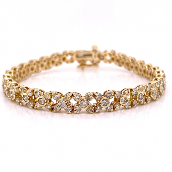 DIAMOND BRACELET