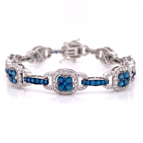 DIAMOND BRACELET