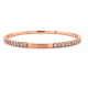 ALL - AROUND DIAMOND BANGLE