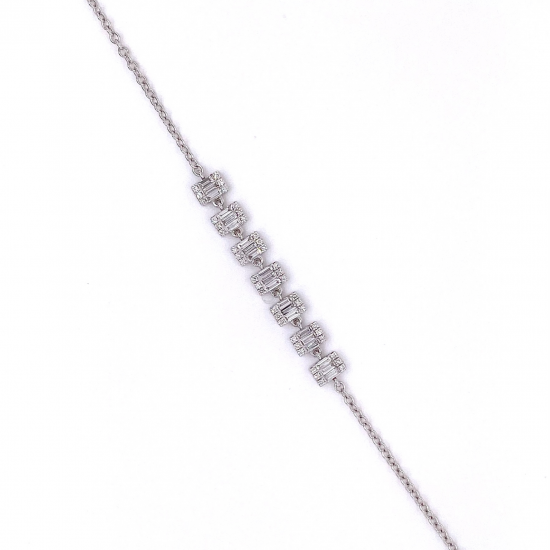 DIAMOND BRACELET