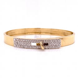 DIAMOND BANGLE DIAMOND BANGLE