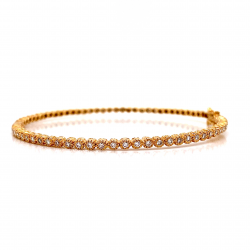 ETERNITY DIAMOND BANGLE ETERNITY DIAMOND BANGLE