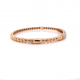 BAR STATION DIAMOND BANGLE