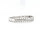 PYRAMID STATION DIAMOND BANGLE