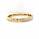 BAR STATION DIAMOND BANGLE