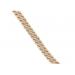 ALL AROUND DIAMOND BRACELET ALL AROUND DIAMOND BRACELET