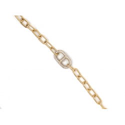 LINK DIAMOND BRACELET LINK DIAMOND BRACELET