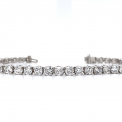 ALL AROUND DIAMOND BRACELET ALL AROUND DIAMOND BRACELET