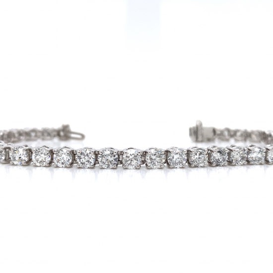 ALL AROUND DIAMOND BRACELET