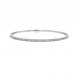 ALL - AROUND DIAMOND BANGLE