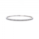 ALL - AROUND DIAMOND BANGLE