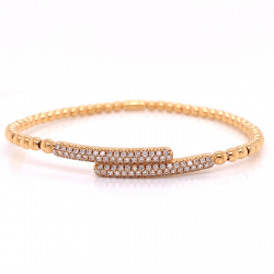 FLEX DIAMOND BANGLE FLEX DIAMOND BANGLE
