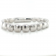 BAR STATION DIAMOND BANGLE