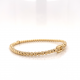 3 LINK FLEX DIAMOND BANGLE