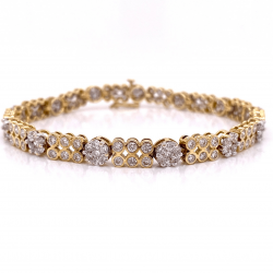 DIAMOND BRACELET DIAMOND BRACELET