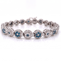 DIAMOND BRACELET